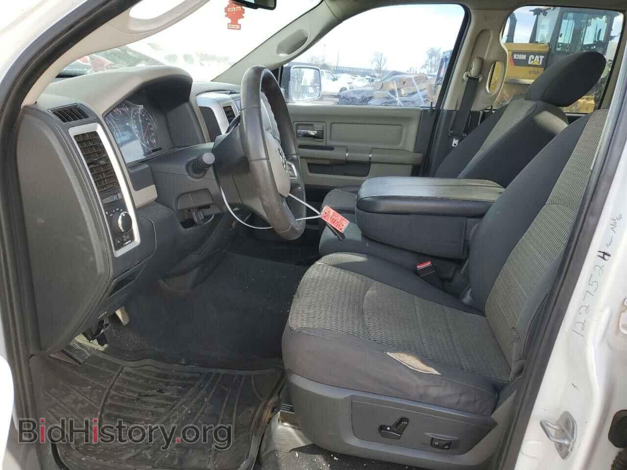 2011 DODGE All Models - VIN: 1D7RB1GP1BS692695 - Photo 7