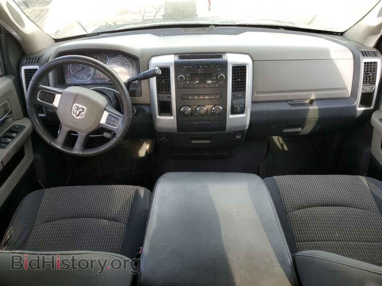 2011 DODGE All Models - VIN: 1D7RB1GP1BS692695 - Photo 8