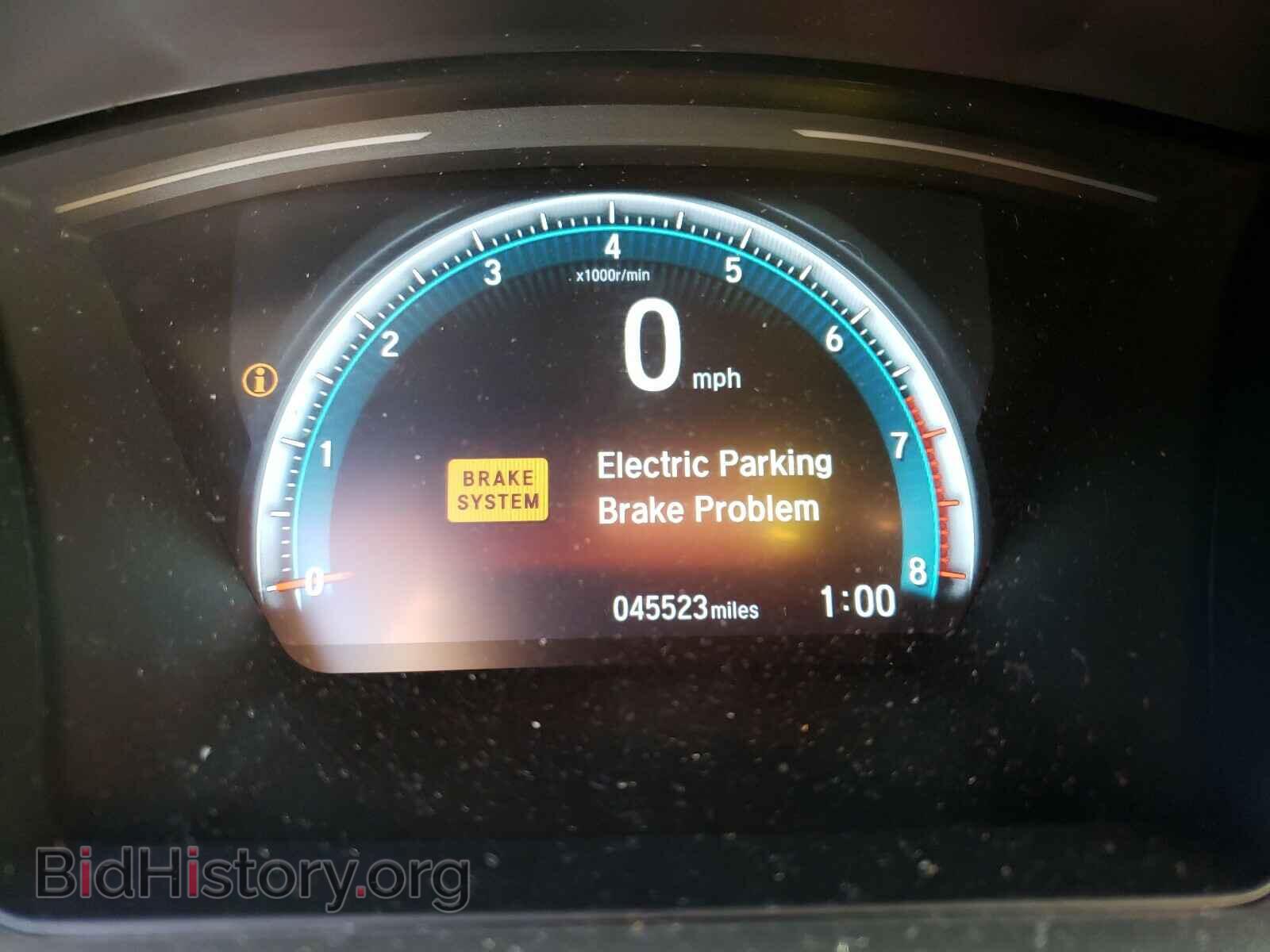 2017 HONDA CIVIC - VIN: 2HGFC2F71HH555842 - Фото 8