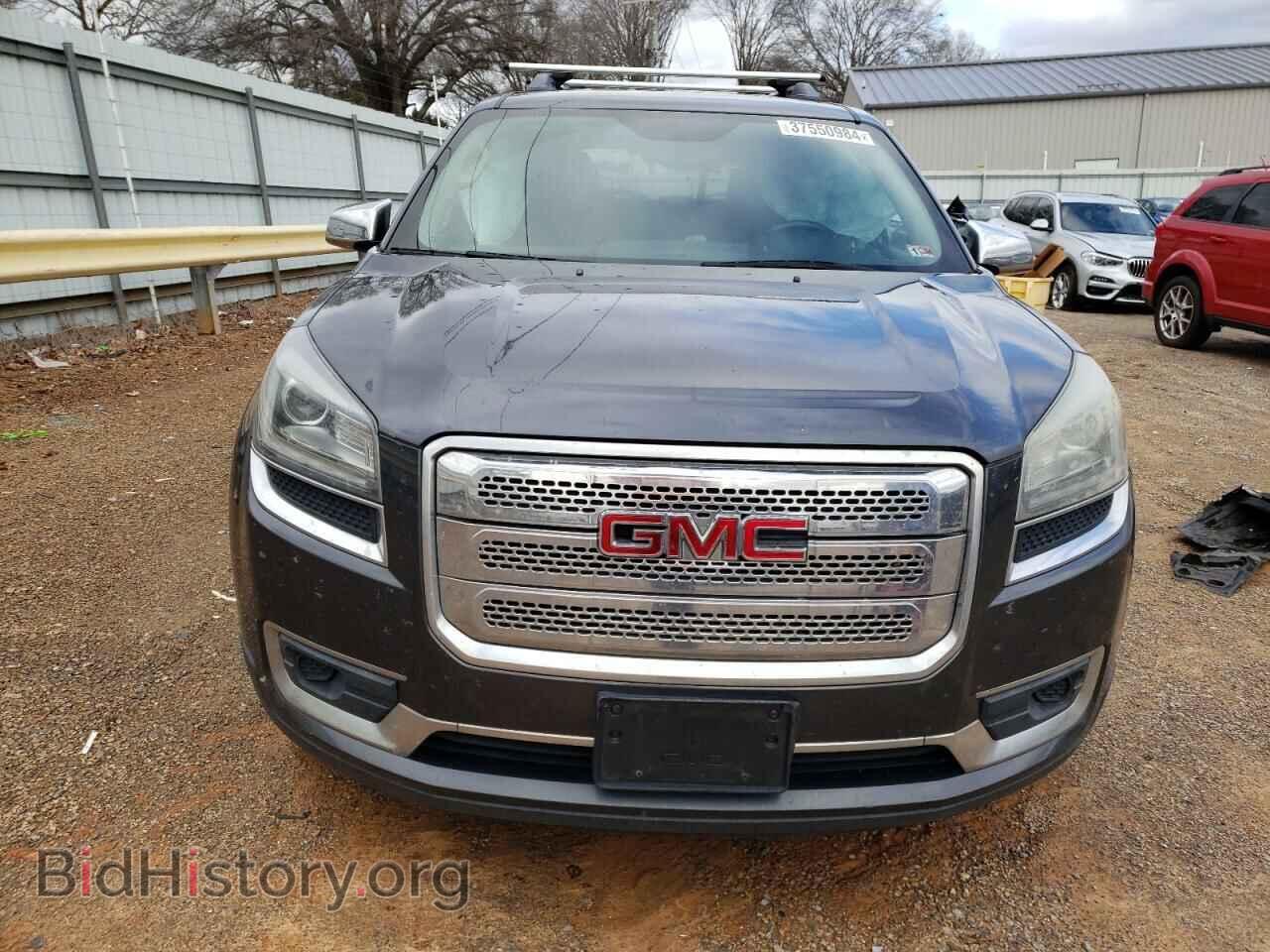 2014 GMC ACADIA - VIN: 1GKKVPKD3EJ291781 - Фото 5