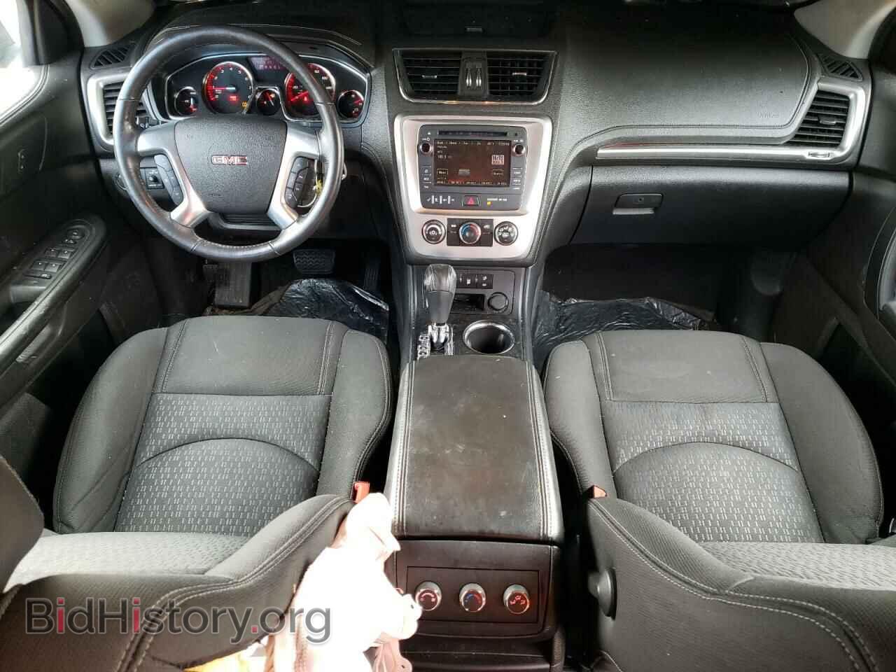 2014 GMC ACADIA - VIN: 1GKKVPKD3EJ291781 - Фото 8
