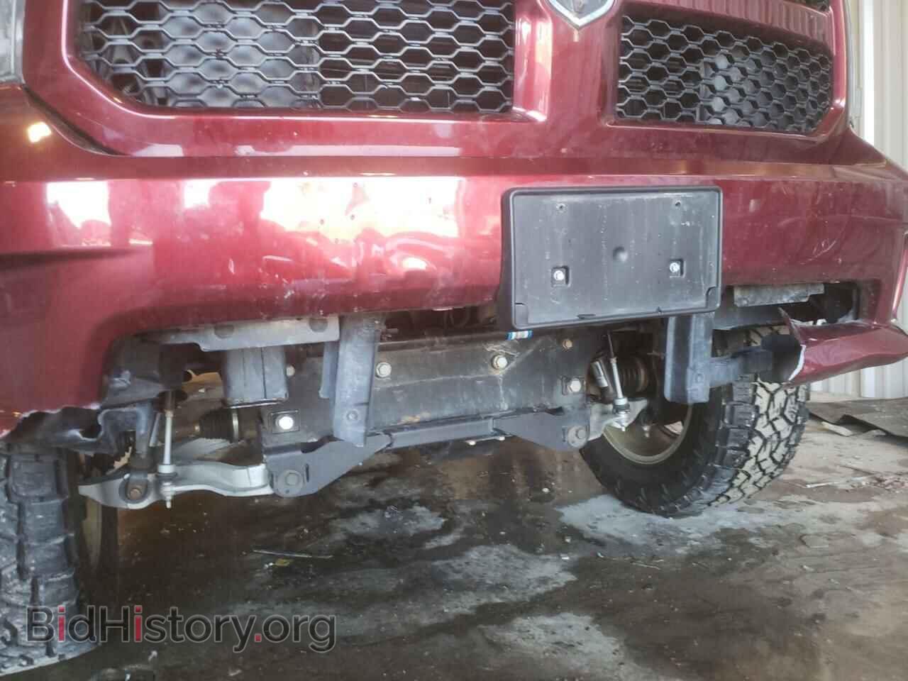 2017 RAM 1500 - VIN: 1C6RR7KT9HS726184 - Фото 9