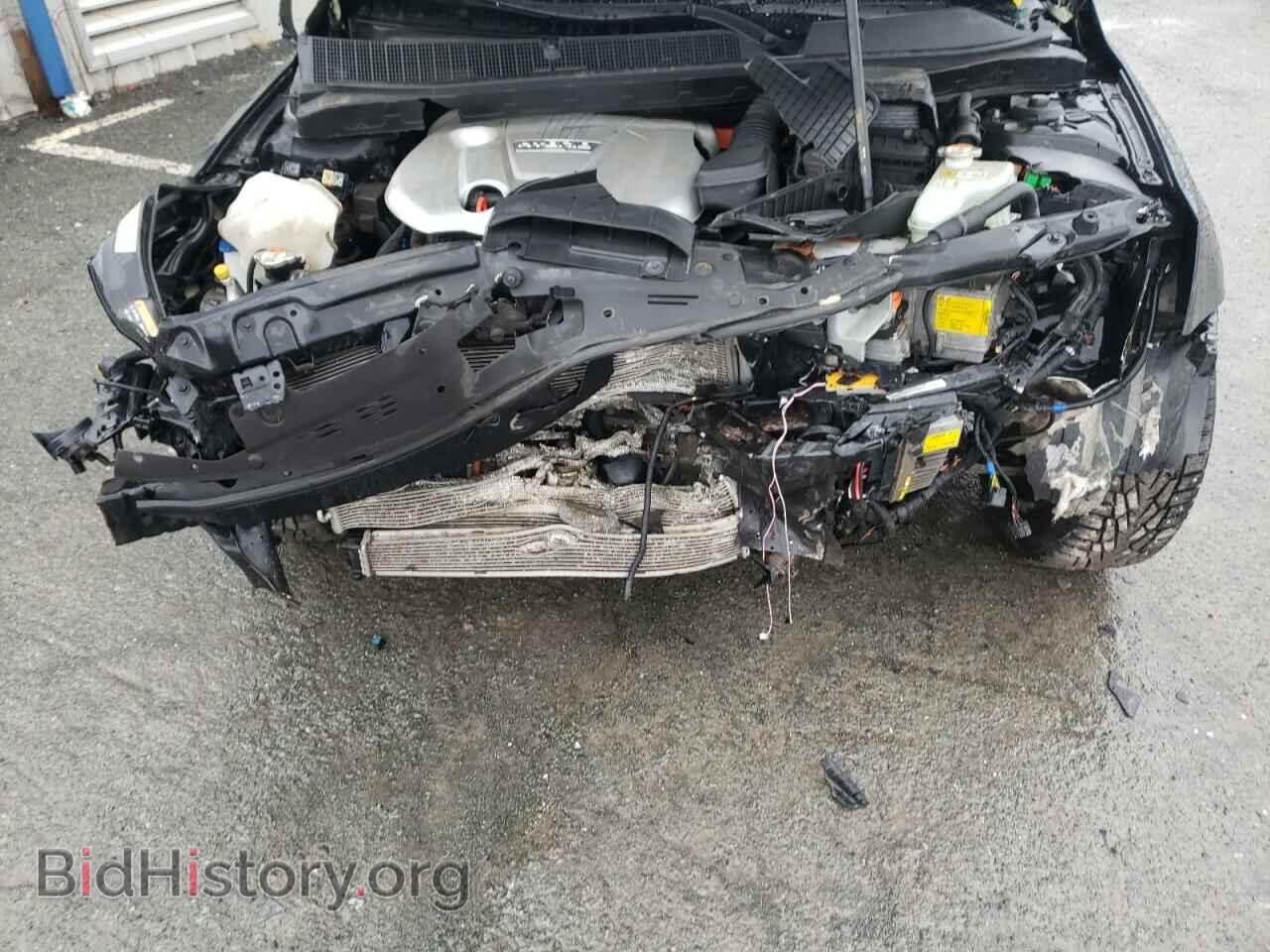 2015 KIA OPTIMA - VIN: KNAGM4AD9F5081472 - Фото 7