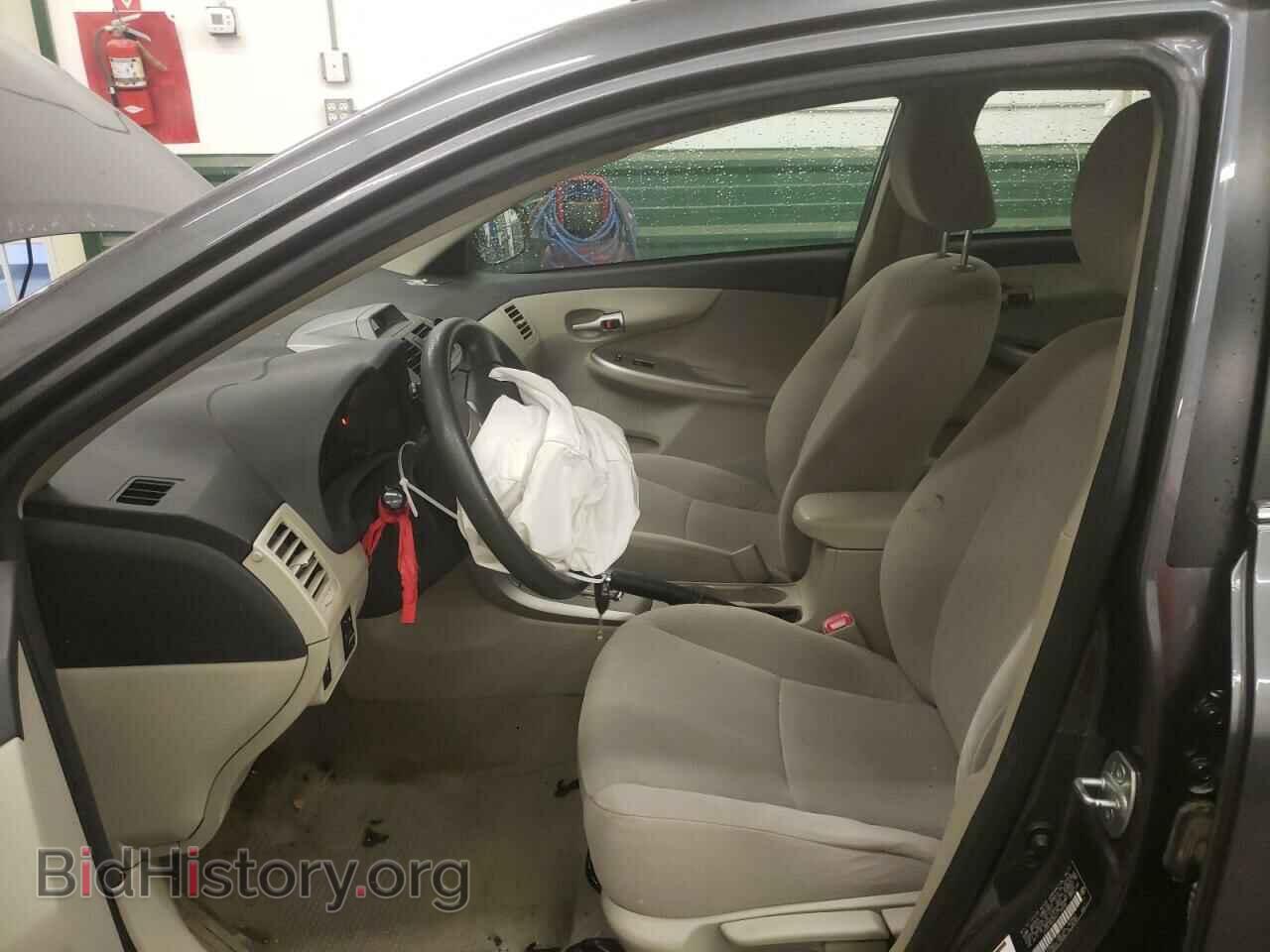 2013 TOYOTA COROLLA - VIN: JTDBU4EE4DJ115628 - Фото 7