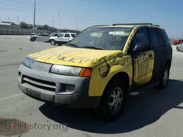 2003 SATURN VUE - VIN: 5GZCZ63B13S802972 - Фото 2