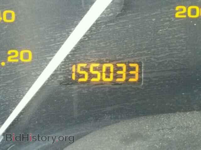 2003 SATURN VUE - VIN: 5GZCZ63B13S802972 - Фото 8