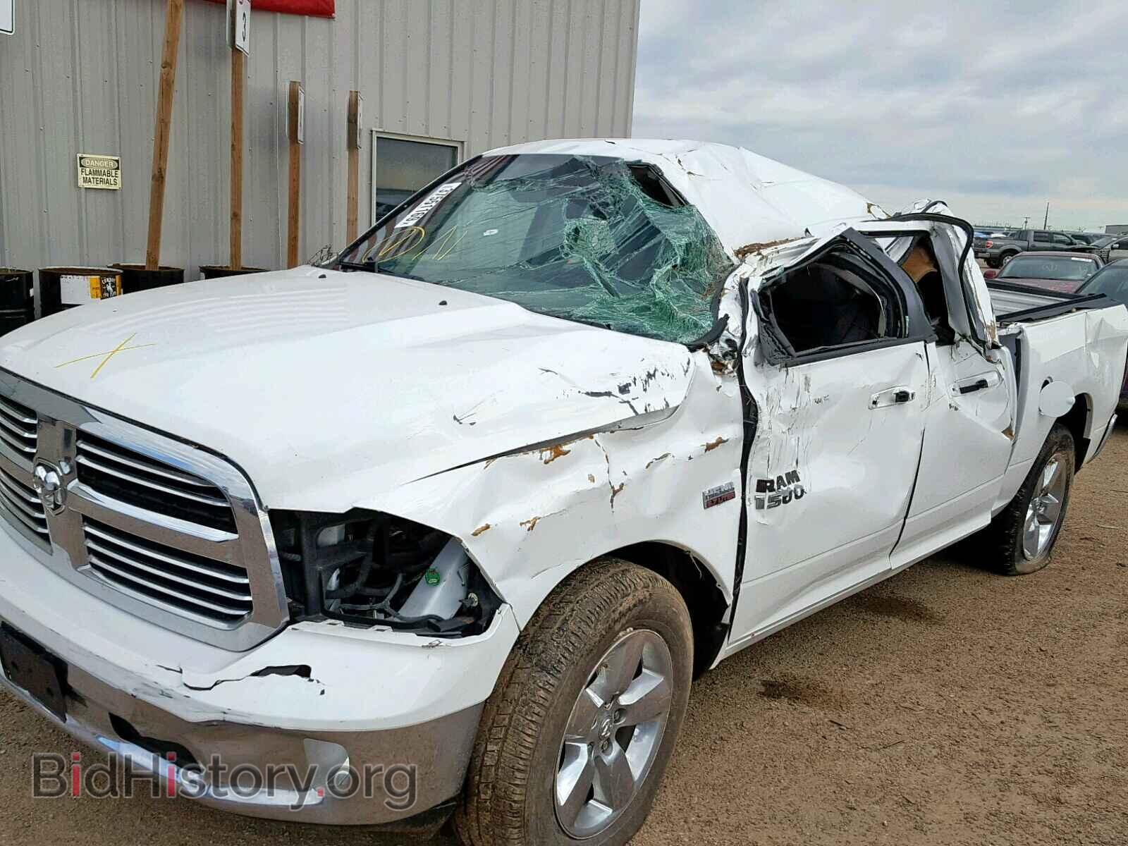 2013 RAM 1500 SLT - VIN: 1C6RR7LT7DS565309 - Фото 9