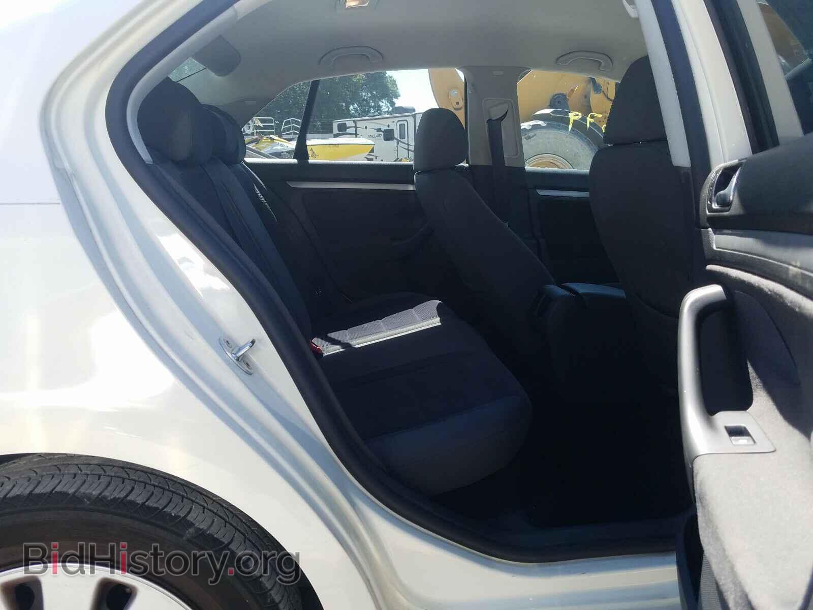 2007 VOLKSWAGEN JETTA - VIN: 3VWPF71K67M070919 - Фото 6