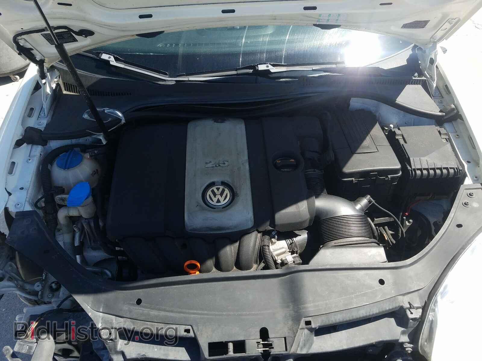 2007 VOLKSWAGEN JETTA - VIN: 3VWPF71K67M070919 - Фото 7