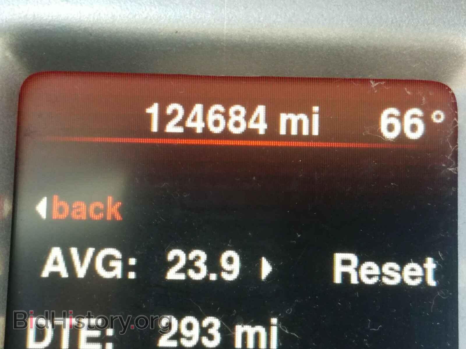 2014 DODGE JOURNEY - VIN: 3C4PDCBB4ET130568 - Фото 8