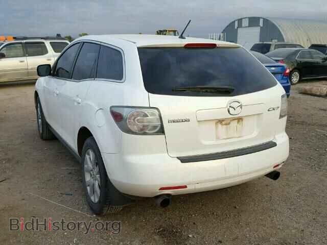 2009 MAZDA CX-7 - VIN: JM3ER293690217433 - Фото 3
