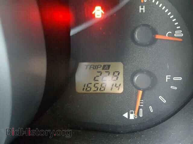 2009 MAZDA CX-7 - VIN: JM3ER293690217433 - Фото 8