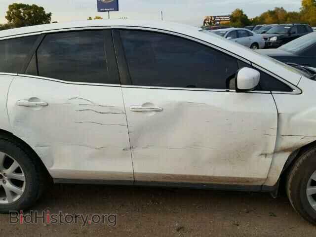 2009 MAZDA CX-7 - VIN: JM3ER293690217433 - Фото 10