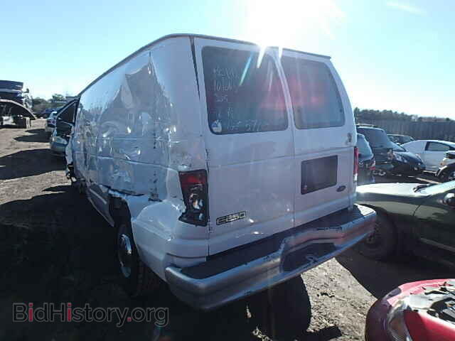 2002 FORD ECONOLINE - VIN: 1FTNE24L82HB15716 - Фото 3