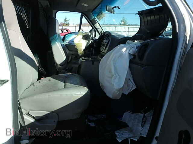 2002 FORD ECONOLINE - VIN: 1FTNE24L82HB15716 - Фото 5