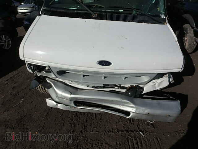 2002 FORD ECONOLINE - VIN: 1FTNE24L82HB15716 - Фото 7