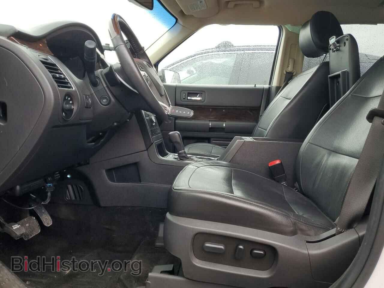 2014 FORD FLEX - VIN: 2FMHK6DT3EBD41091 - Photo 7