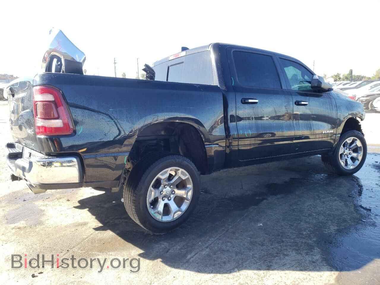 2019 RAM 1500 - VIN: 1C6SRFFT7KN661931 - Фото 3