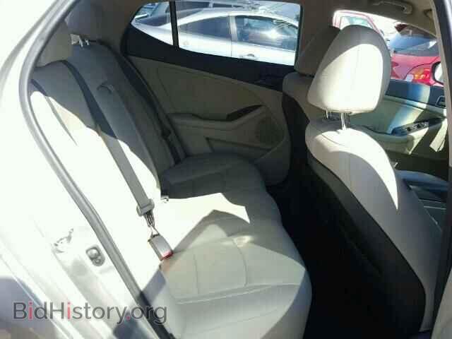 2013 KIA OPTIMA - VIN: 5XXGM4A77DG156014 - Photo 6