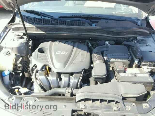 2013 KIA OPTIMA - VIN: 5XXGM4A77DG156014 - Photo 7