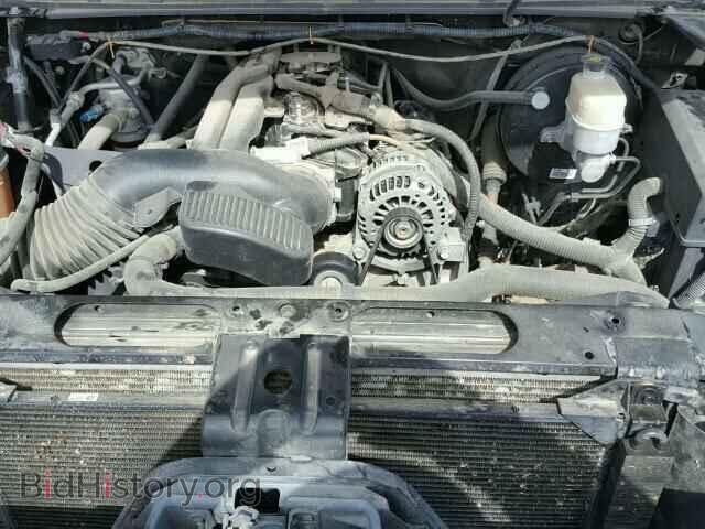2009 CHEVROLET SILVERADO - VIN: 2GCEC230491112970 - Фото 7