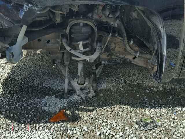 2009 CHEVROLET SILVERADO - VIN: 2GCEC230491112970 - Фото 9