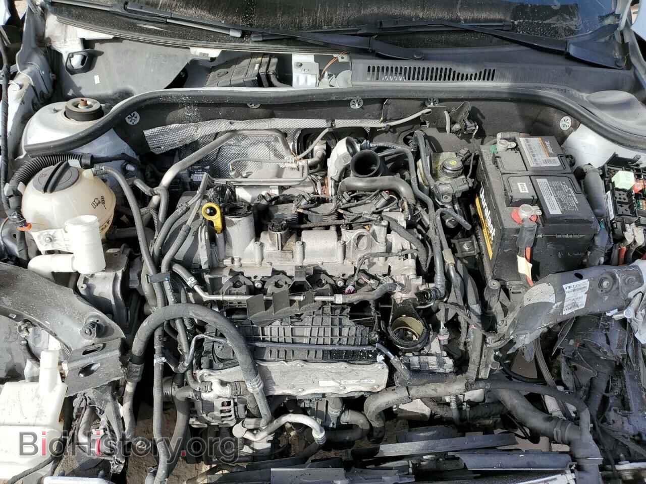 2017 VOLKSWAGEN JETTA - VIN: 3VWDB7AJ4HM233493 - Фото 11