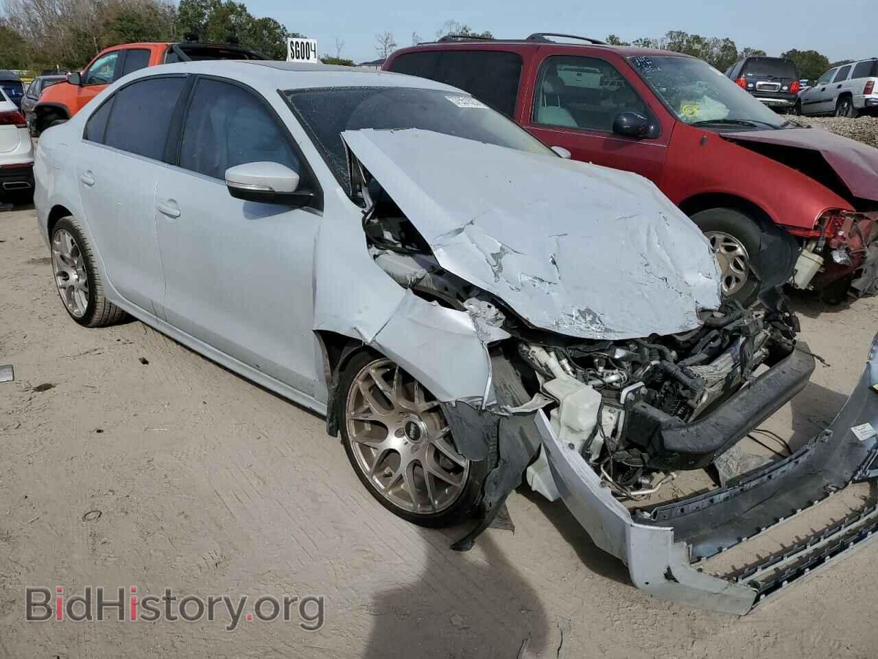 2017 VOLKSWAGEN JETTA - VIN: 3VWDB7AJ4HM233493 - Фото 4