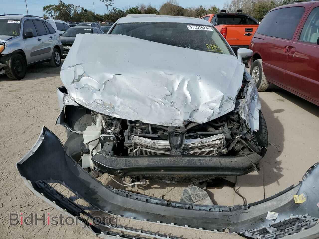 2017 VOLKSWAGEN JETTA - VIN: 3VWDB7AJ4HM233493 - Фото 5