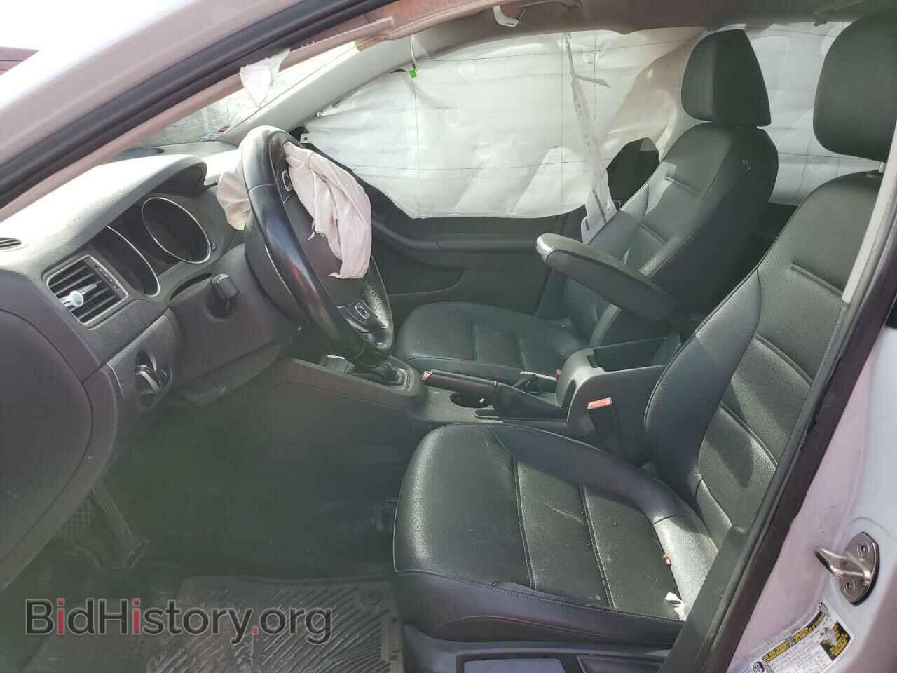 2017 VOLKSWAGEN JETTA - VIN: 3VWDB7AJ4HM233493 - Фото 7