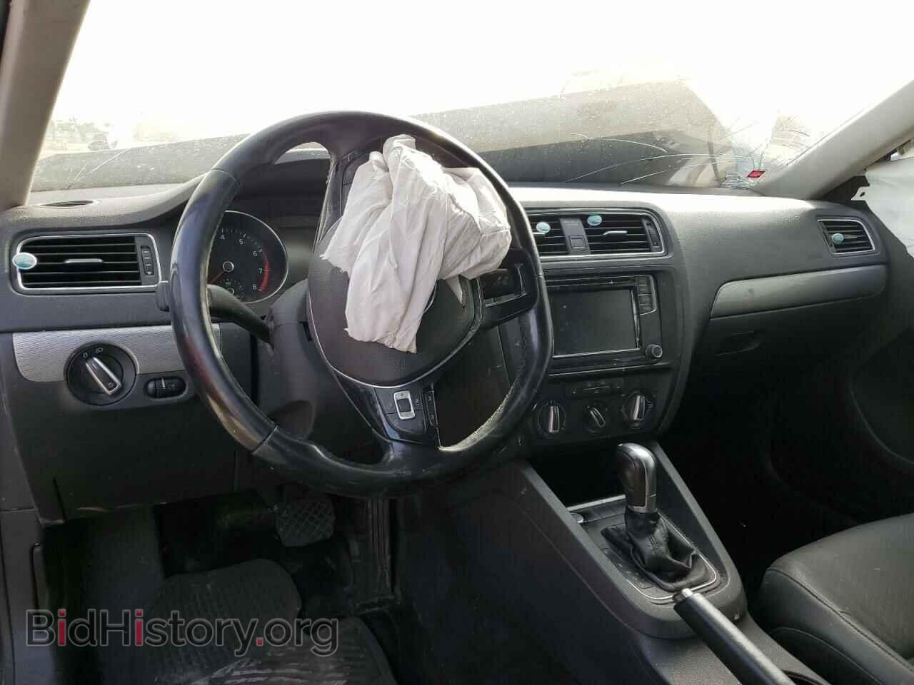2017 VOLKSWAGEN JETTA - VIN: 3VWDB7AJ4HM233493 - Фото 8
