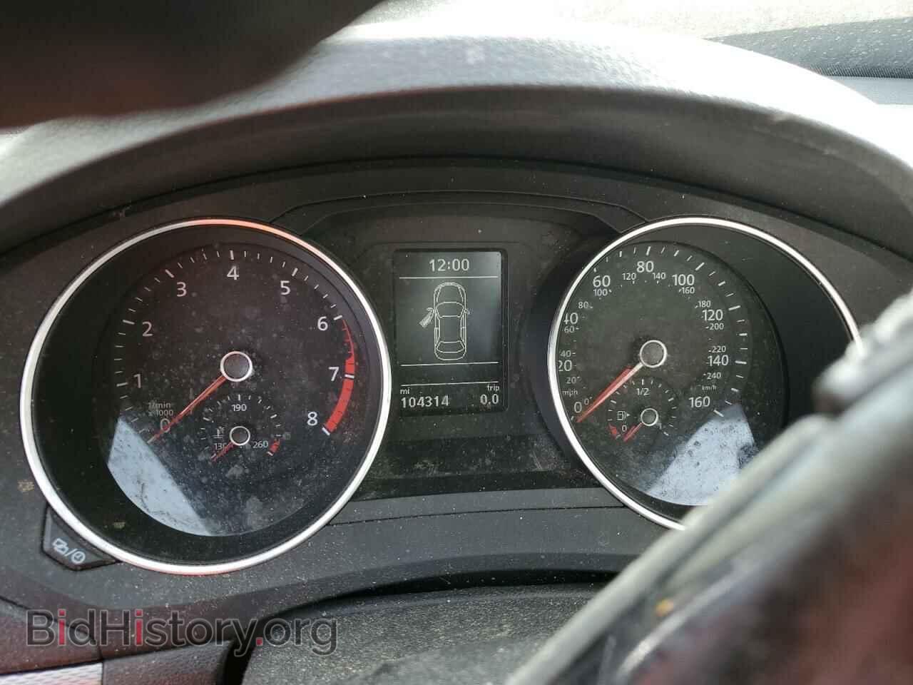 2017 VOLKSWAGEN JETTA - VIN: 3VWDB7AJ4HM233493 - Фото 9