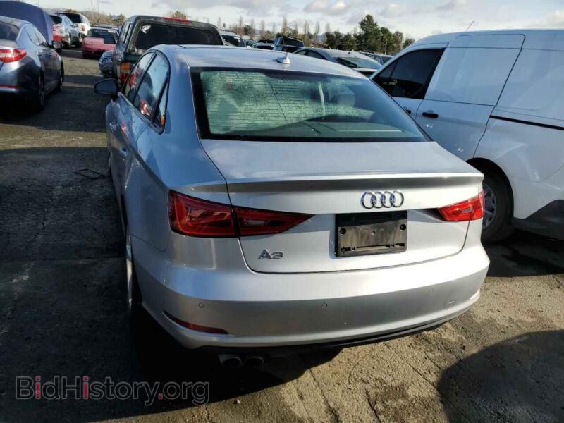 2015 Audi A3 (VIN WAUACGFF8F1144072) — фото 6 из 12