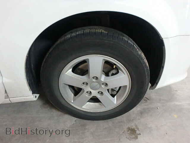 2013 DODGE CARAVAN - VIN: 2C4RDGCG3DR582068 - Photo 10