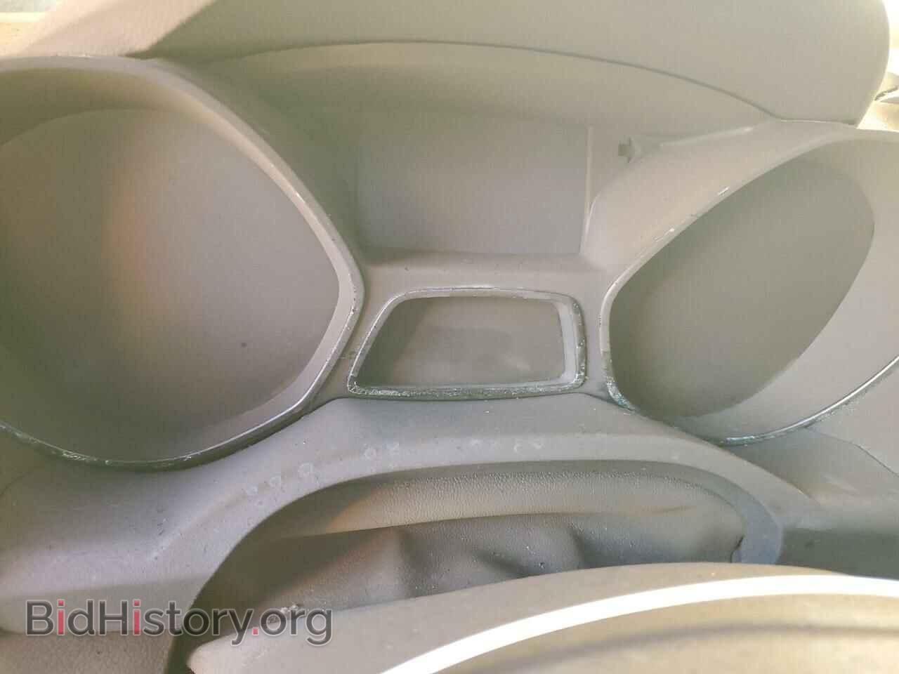 2014 FORD ESCAPE - VIN: 1FMCU0G98EUB79017 - Фото 9