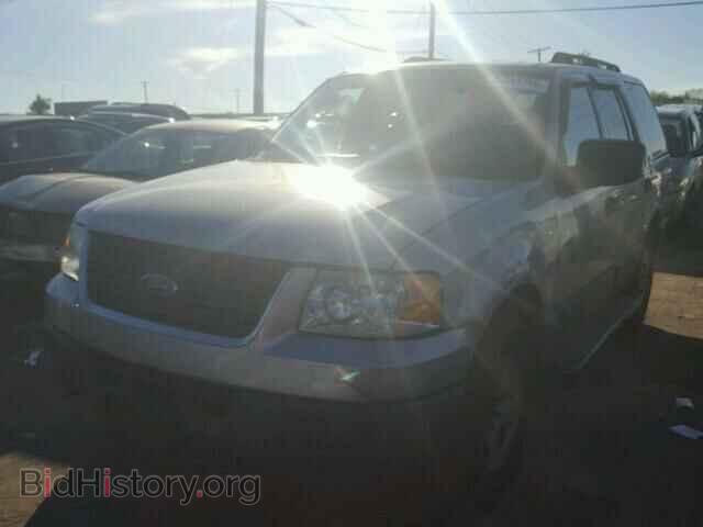 2005 FORD EXPEDITION - VIN: 1FMPU13505LA08648 - Фото 2