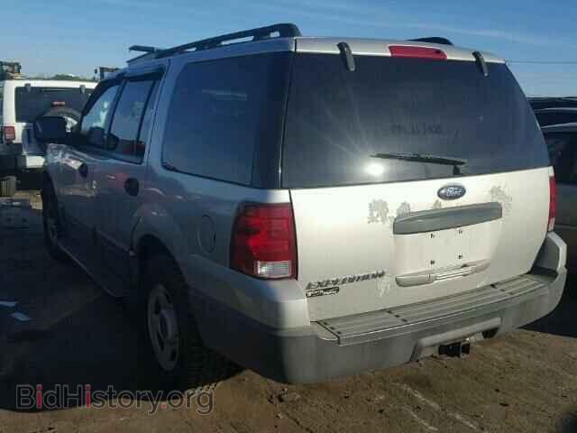 2005 FORD EXPEDITION - VIN: 1FMPU13505LA08648 - Фото 3