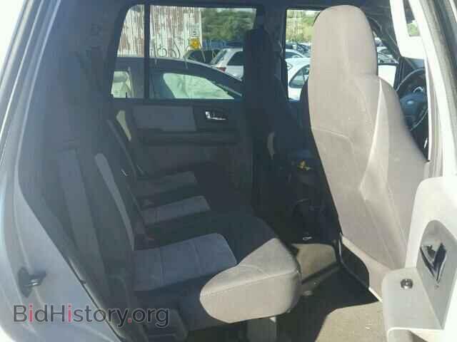 2005 FORD EXPEDITION - VIN: 1FMPU13505LA08648 - Фото 6