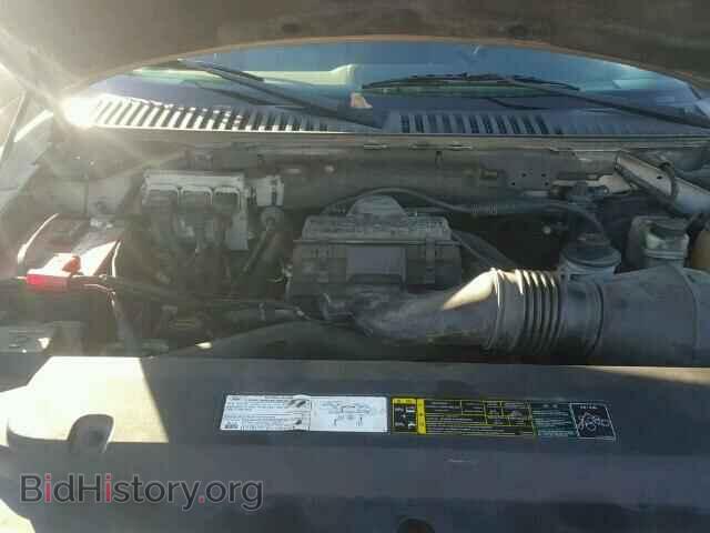 2005 FORD EXPEDITION - VIN: 1FMPU13505LA08648 - Фото 7