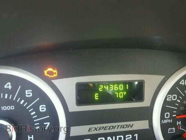 2005 FORD EXPEDITION - VIN: 1FMPU13505LA08648 - Фото 8