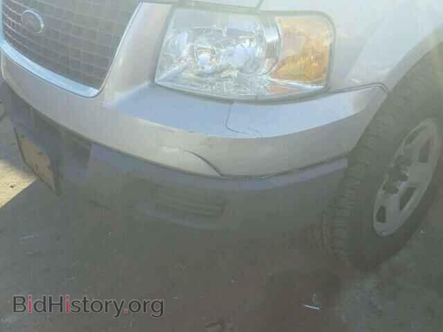 2005 FORD EXPEDITION - VIN: 1FMPU13505LA08648 - Фото 10