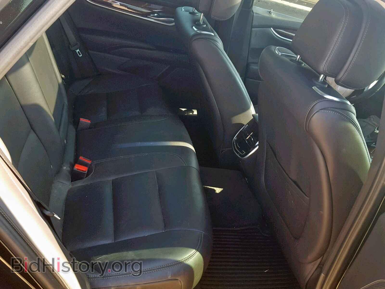 2014 CADILLAC XTS - VIN: 2G61P5S3XE9131683 - Фото 6