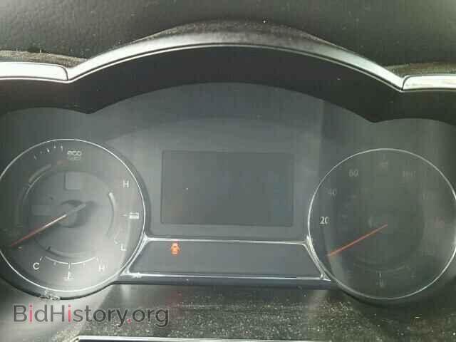 2013 KIA OPTIMA - VIN: KNAGM4AD8D5058729 - Photo 8