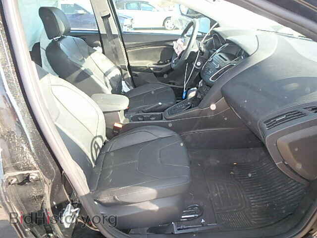 2015 FORD FOCUS - VIN: 1FADP3K25FL361461 - Фото 5