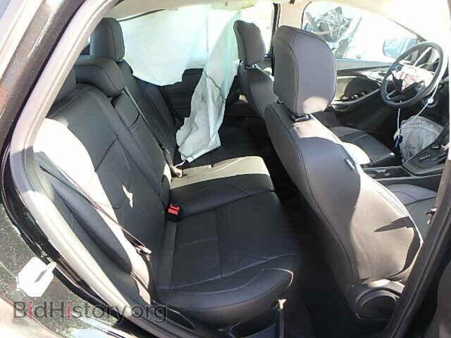 2015 FORD FOCUS - VIN: 1FADP3K25FL361461 - Фото 6