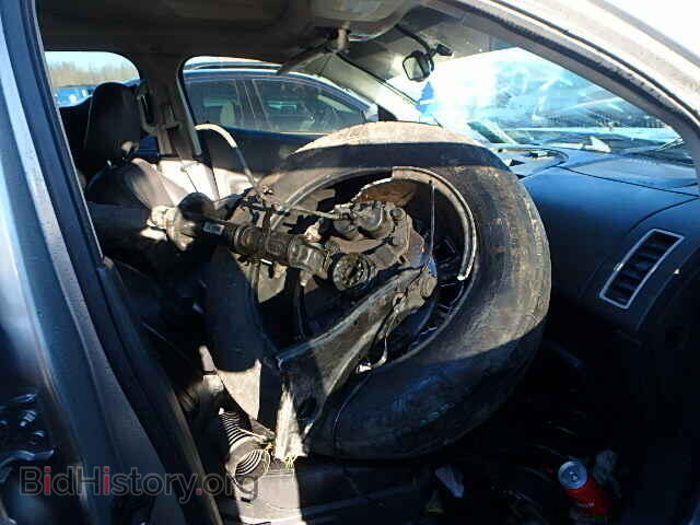 2008 FORD EDGE - VIN: 2FMDK49C48BA19298 - Photo 5