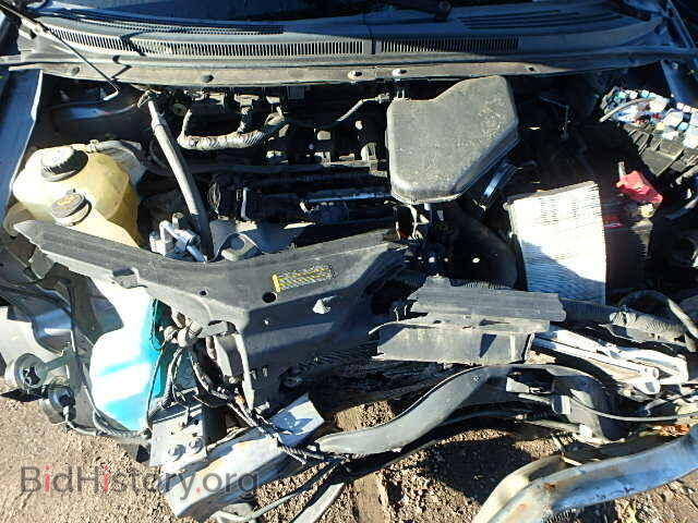 2008 FORD EDGE - VIN: 2FMDK49C48BA19298 - Photo 7