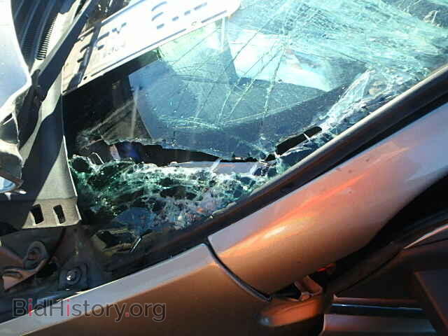 2008 FORD EDGE - VIN: 2FMDK49C48BA19298 - Photo 10