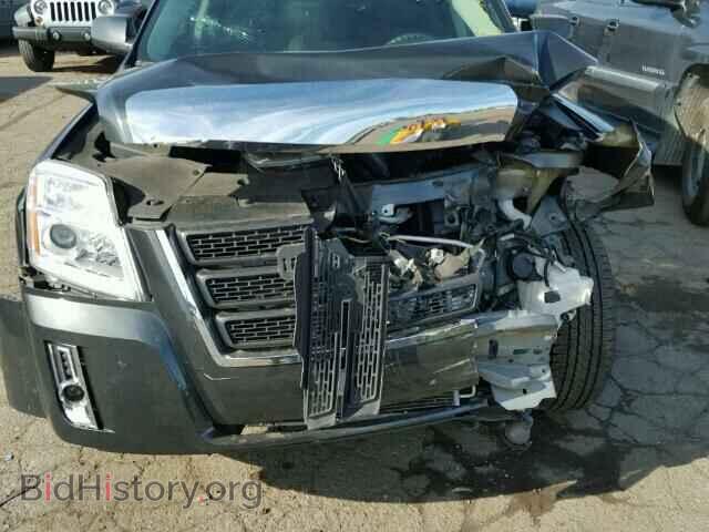 2014 GMC TERRAIN - VIN: 2GKALMEK7E6212829 - Photo 7