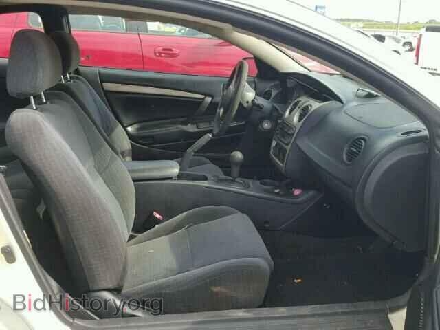 2003 CHRYSLER SEBRING - VIN: 4C3AG42G43E189151 - Фото 5